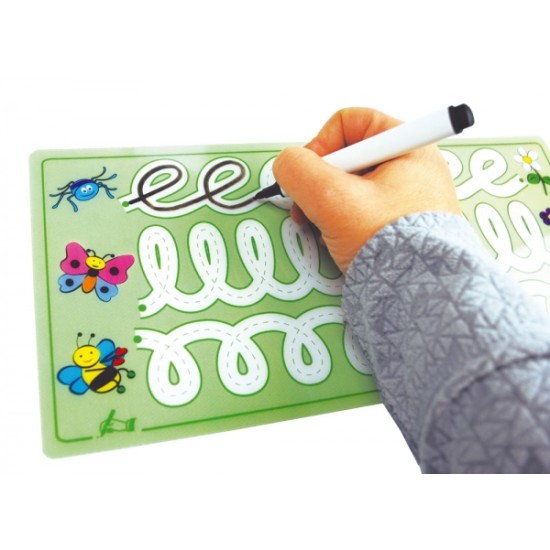 ΣΕΤ ΓΡΑΦΟΚΙΝΗΤΙΚΩΝ ΑΣΚΗΣΕΩΝ