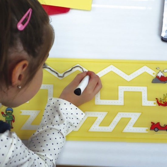 ΣΕΤ ΓΡΑΦΟΚΙΝΗΤΙΚΩΝ ΑΣΚΗΣΕΩΝ