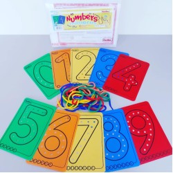 ΡΑΒΩ ΤΟΥΣ ΑΡΙΘΜΟΥΣ