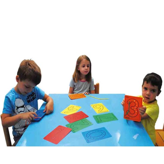 ΡΑΒΩ ΤΟΥΣ ΑΡΙΘΜΟΥΣ