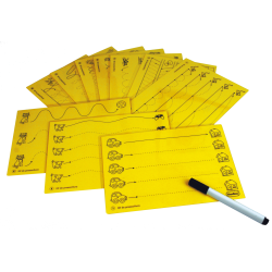 ΣΕΤ ΠΡΟΓΡΑΦΙΚΩΝ ΑΣΚΗΣΕΩΝ