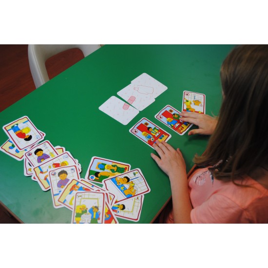 ΙΣΤΟΡΙΕΣ - ΑΛΛΗΛΟΥΧΙΕΣ "ΚΑΝΟΝΕΣ ΥΓΙΕΙΝΗΣ"