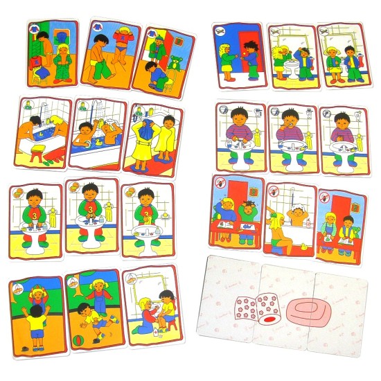 ΙΣΤΟΡΙΕΣ - ΑΛΛΗΛΟΥΧΙΕΣ "ΚΑΝΟΝΕΣ ΥΓΙΕΙΝΗΣ"