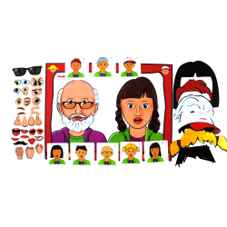 ΔΗΜΙΟΥΡΓΩ ΤΙΣ ΕΚΦΡΑΣΕΙΣ