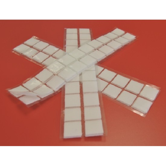 ΣΕΤ ΑΥΤΟΚΟΛΛΗΤΑ ΒΕΛΚΡΟ