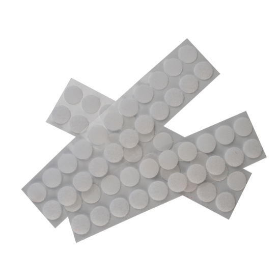 ΣΕΤ ΑΥΤΟΚΟΛΛΗΤΑ ΒΕΛΚΡΟ