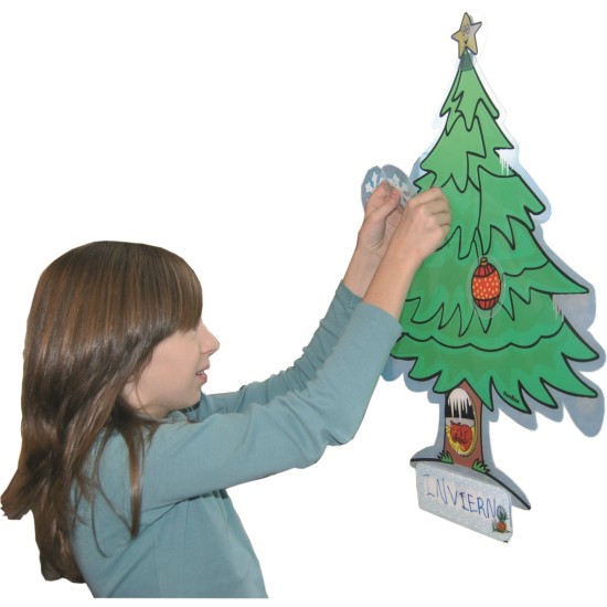 ΤΑ ΔΕΝΤΡΑ ΤΩΝ ΕΠΟΧΩΝ