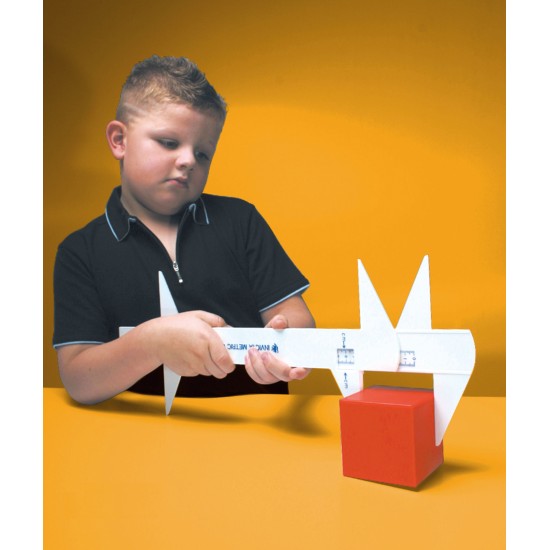 ΠΑΧΥΜΕΤΡΟ ΣΤΕΡΕΩΝ