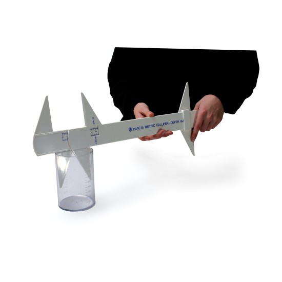 ΠΑΧΥΜΕΤΡΟ ΣΤΕΡΕΩΝ