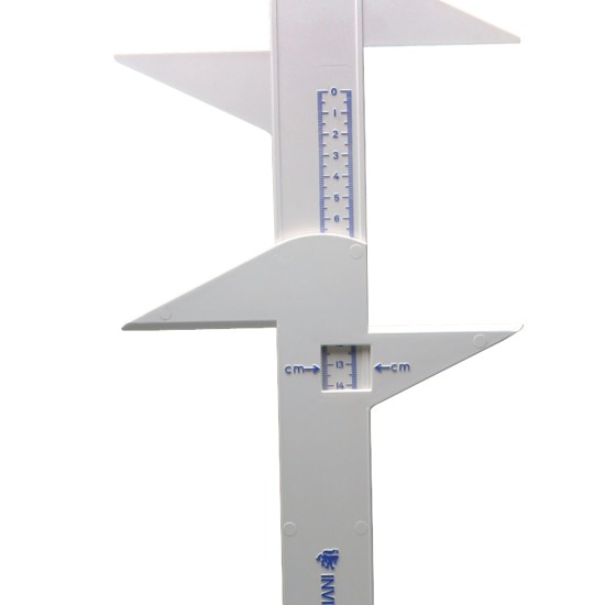 ΠΑΧΥΜΕΤΡΟ ΣΤΕΡΕΩΝ