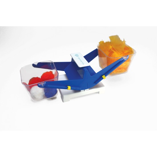 ΖΥΓΑΡΙΑ ΑΚΡΙΒΕΙΑΣ ΥΓΡΩΝ & ΣΤΕΡΕΩΝ