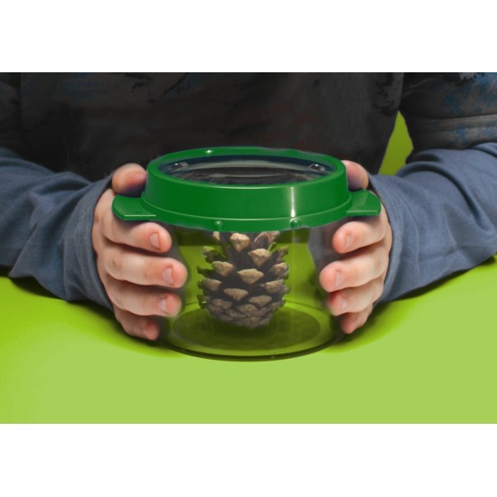 ΕΠΙΤΡΑΠΕΖΙΟΣ ΦΑΚΟΣ ΠΑΡΑΤΗΡΗΣΗΣ ΓΙΓΑΣ