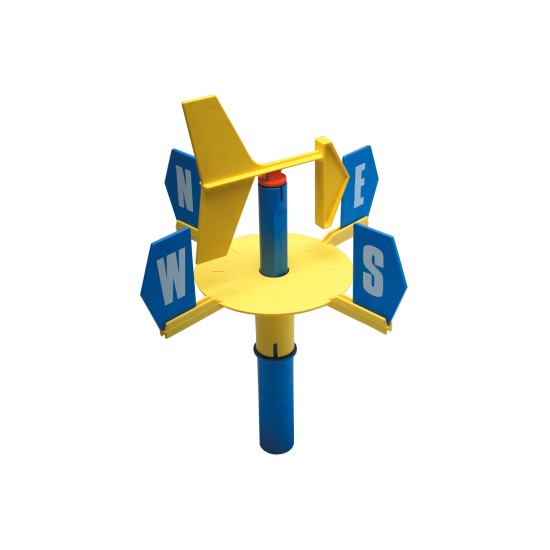 ΑΝΕΜΟ∆ΕΙΚΤΗΣ