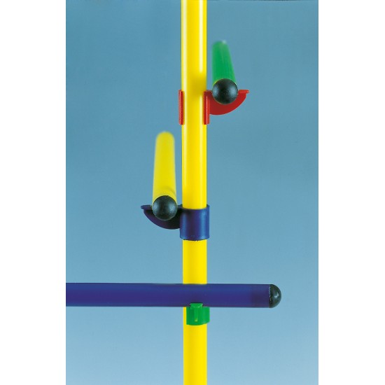 ΑΝΟΙΧΤΟ ΣΥΝΔΕΤΙΚΟ ΡΑΒΔΟΥ ΜΕ ΡΑΒΔΟ ΑΘΛΗΣΗΣ