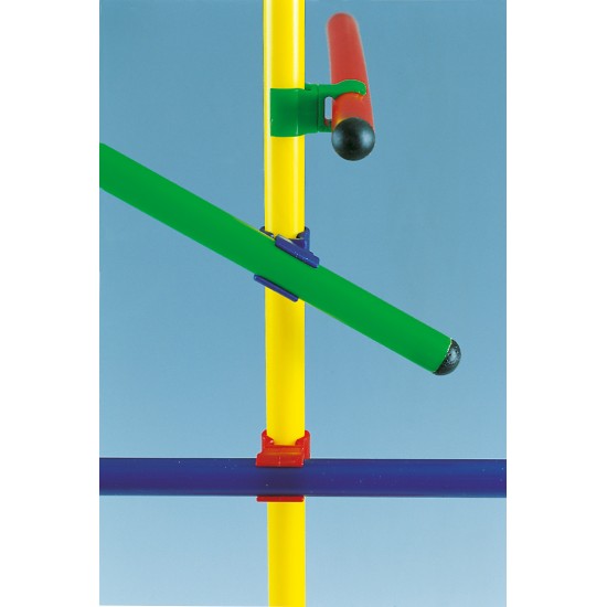 ΠΕΡΙΣΤΡΕΦΟΜΕΝΟ ΣΥΝΔΕΤΙΚΟ ΡΑΒΔΟΥ ΜΕ ΡΑΒΔΟ ΑΘΛΗΣΗΣ