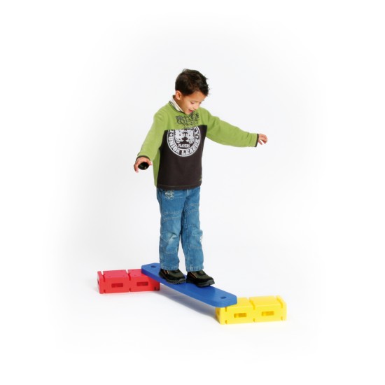 ΔΟΚΟΣ ΙΣΟΡΡΟΠΙΑΣ & ΨΥΧΟΚΙΝΗΤΙΚΗΣ