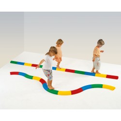 ΔΙΑΔΡΟΜΗ ΙΣΟΡΡΟΠΙΑΣ SEMIFLEX