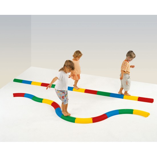 ΔΙΑΔΡΟΜΗ ΙΣΟΡΡΟΠΙΑΣ SEMIFLEX