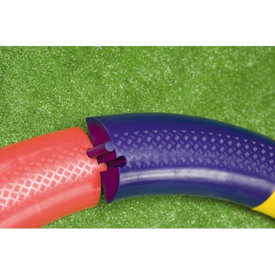 ΔΙΑΔΡΟΜΗ ΙΣΟΡΡΟΠΙΑΣ SEMIFLEX