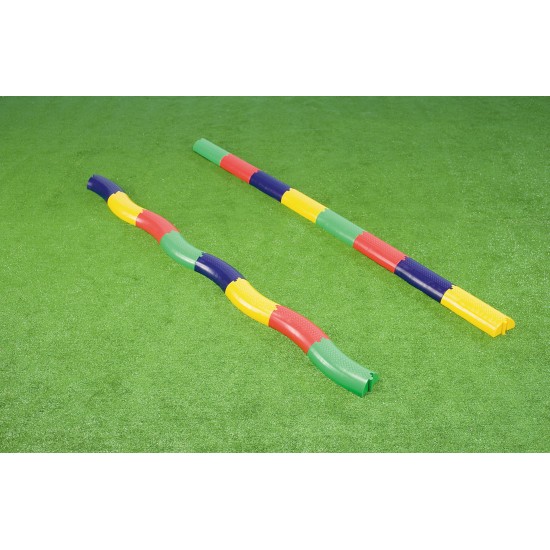 ΔΙΑΔΡΟΜΗ ΙΣΟΡΡΟΠΙΑΣ SEMIFLEX ΕΥΘΕΙΑ