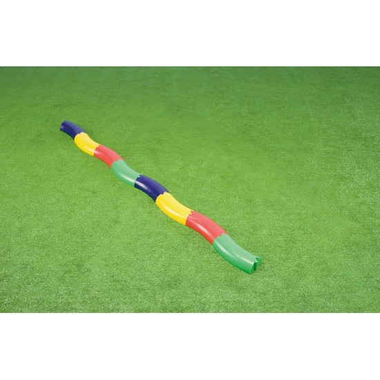 ΔΙΑΔΡΟΜΗ ΙΣΟΡΡΟΠΙΑΣ SEMIFLEX ΚΥΚΛΙΚΗ