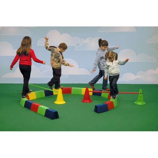 ΔΙΑΔΡΟΜΗ ΙΣΟΡΡΟΠΙΑΣ ADVANCE