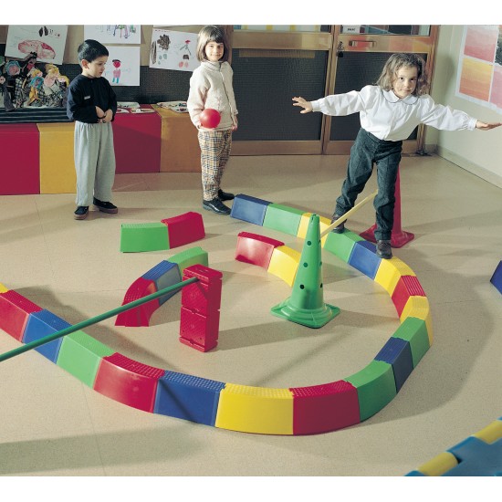 ΔΙΑΔΡΟΜΗ ΙΣΟΡΡΟΠΙΑΣ ADVANCE