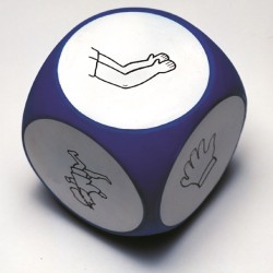 ΖΑΡΙ ΚΙΝΗΤΙΚΩΝ ΑΣΚΗΣΕΩΝ