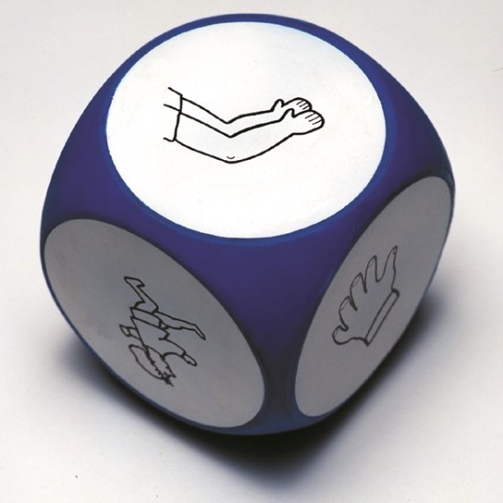 ΖΑΡΙ ΚΙΝΗΤΙΚΩΝ ΑΣΚΗΣΕΩΝ