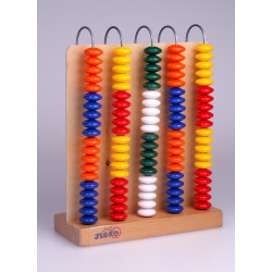 ΚΛΑΣΣΙΚΟ ΑΡΙΘΜΗΤΗΡΙΟ ∆ΙΠΛΗΣ ΟΨΗΣ 5 X 20