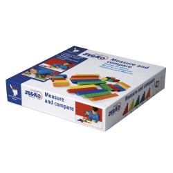 ΜΕΤΡΩ & ΣΥΓΚΡΙΝΩ