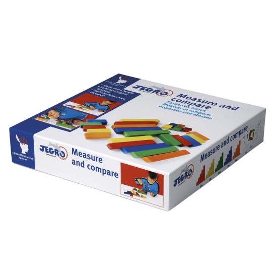 ΜΕΤΡΩ & ΣΥΓΚΡΙΝΩ