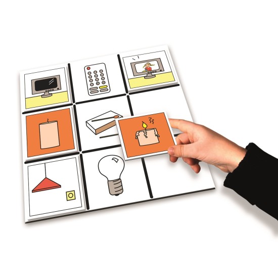 ΠΙΝΑΚΕΣ ΑΝΤΙΣΤΟΙΧΗΣΗΣ “∆ΡΑΣΗ & ΑΝΤΙ∆ΡΑΣΗ”