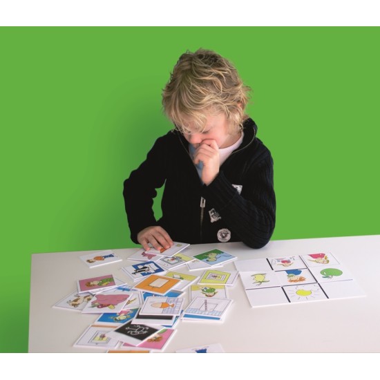 ΠΙΝΑΚΕΣ ΑΝΤΙΣΤΟΙΧΗΣΗΣ “∆ΡΑΣΗ & ΑΝΤΙ∆ΡΑΣΗ”