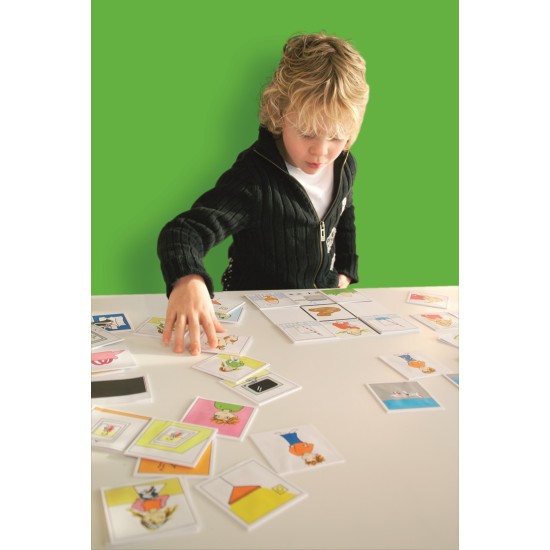 ΠΙΝΑΚΕΣ ΑΝΤΙΣΤΟΙΧΗΣΗΣ “∆ΡΑΣΗ & ΑΝΤΙ∆ΡΑΣΗ”