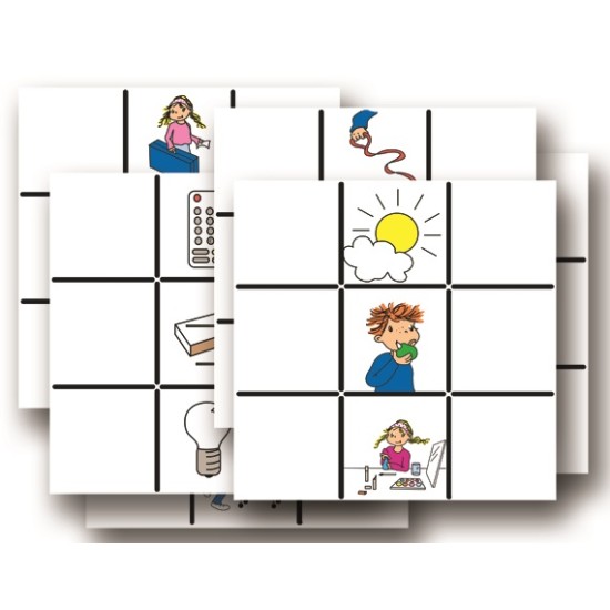 ΠΙΝΑΚΕΣ ΑΝΤΙΣΤΟΙΧΗΣΗΣ “∆ΡΑΣΗ & ΑΝΤΙ∆ΡΑΣΗ”