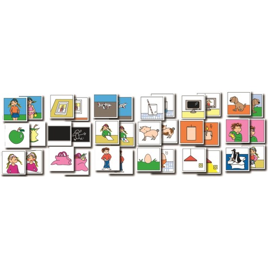 ΠΙΝΑΚΕΣ ΑΝΤΙΣΤΟΙΧΗΣΗΣ “∆ΡΑΣΗ & ΑΝΤΙ∆ΡΑΣΗ”