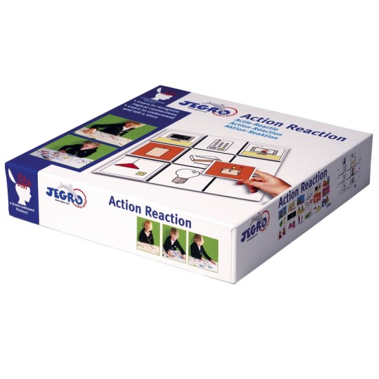 ΠΙΝΑΚΕΣ ΑΝΤΙΣΤΟΙΧΗΣΗΣ “∆ΡΑΣΗ & ΑΝΤΙ∆ΡΑΣΗ”