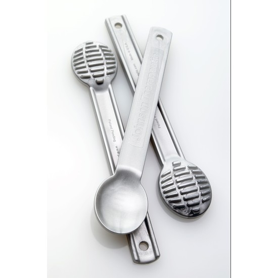 ΚΟΥΤΑΛΙ ΔΥΣΦΑΓΙΑΣ TEXTURED SPOON LARGE