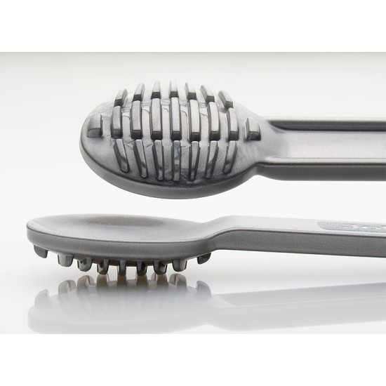 ΚΟΥΤΑΛΙ ΔΥΣΦΑΓΙΑΣ TEXTURED SPOON LARGE