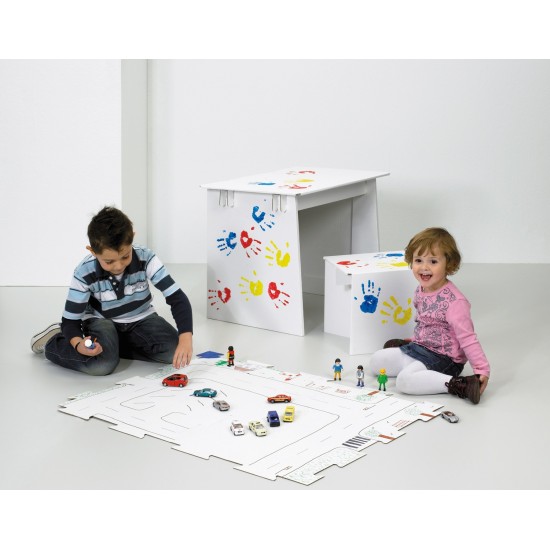 ΣΕΤ ΠΑΖΛ ΓΙΓΑΣ ΚΑΛΛΙΤΕΧΝΙΚΩΝ