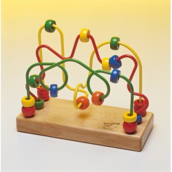 ΔΙΑΔΡΟΜΗ ΛΑΒΥΡΙΝΘΟΣ