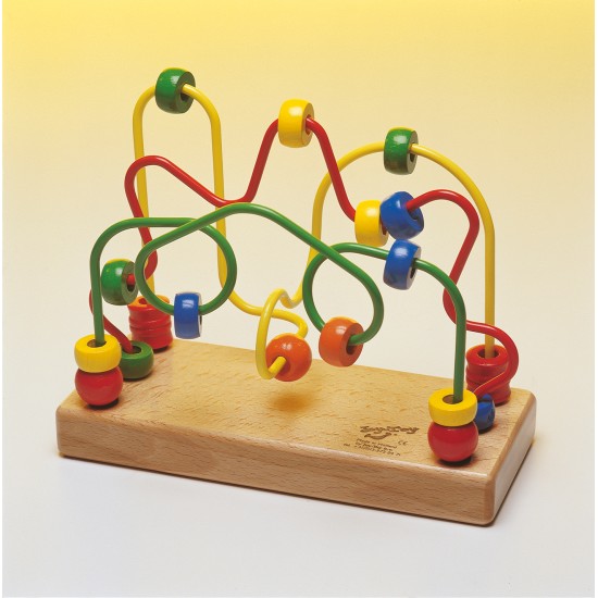 ΔΙΑΔΡΟΜΗ ΛΑΒΥΡΙΝΘΟΣ