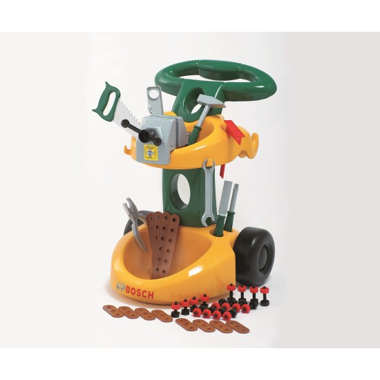 ΤΡΟΛΕΪ ΜΑΣΤΟΡΕΜΑΤΑ BOSCH