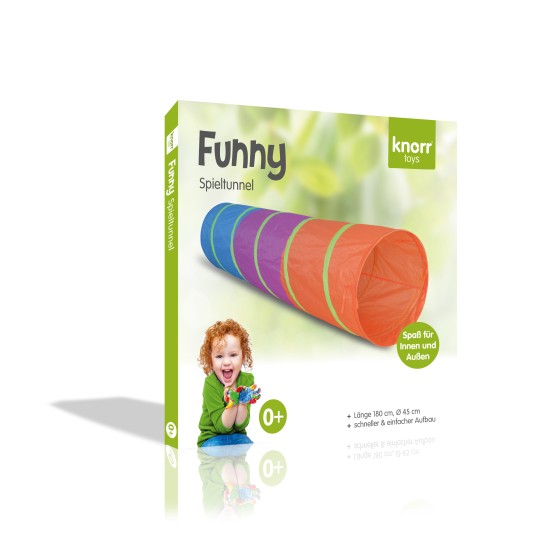 ΤΟΥΝΕΛ "ΟΥΡΑΝΙΟ ΤΟΞΟ"