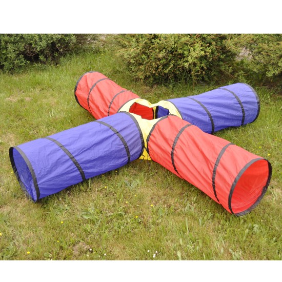 ΤΟΥΝΕΛ "ΔΙΑΣΤΑΥΡΩΣΗ"