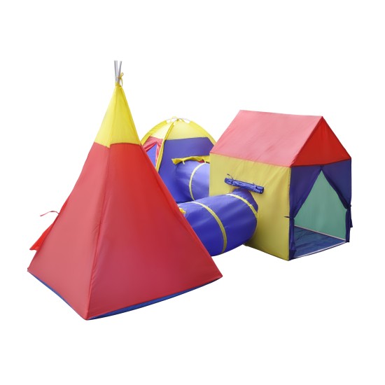 MAXI ΣΕΤ ΣΚΗΝΕΣ ΜΕ ΤΟΥΝΕΛ ΠΕΡΙΠΕΤΕΙΑΣ