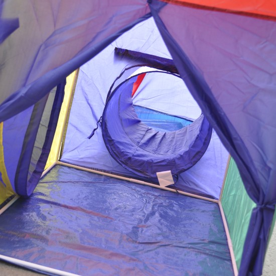 MAXI ΣΕΤ ΣΚΗΝΕΣ ΜΕ ΤΟΥΝΕΛ ΠΕΡΙΠΕΤΕΙΑΣ