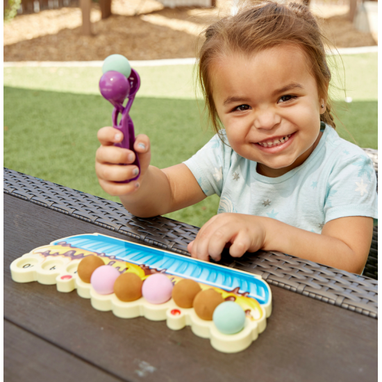 ΠΑΙΧΝΙΔΙ ΚΙΝΗΤΙΚΩΝ ΔΕΞΙΟΤΗΤΩΝ: ΠΑΓΩΤΑ & ΑΡΙΘΜΟΙ