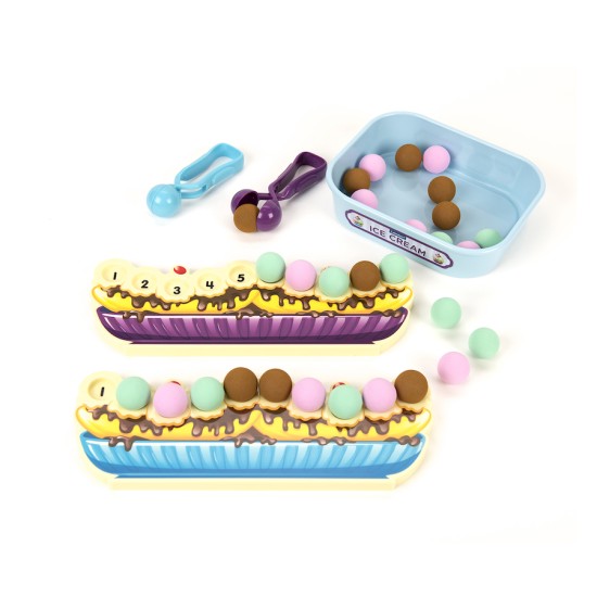 ΠΑΙΧΝΙΔΙ ΚΙΝΗΤΙΚΩΝ ΔΕΞΙΟΤΗΤΩΝ: ΠΑΓΩΤΑ & ΑΡΙΘΜΟΙ